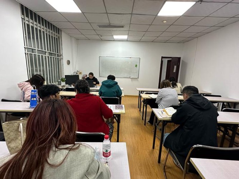 教育咨询行业的风向标：把握未来趋势