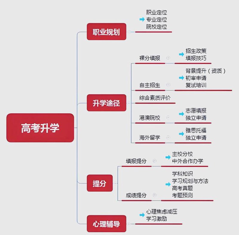 教育咨询公司的行业动态观察