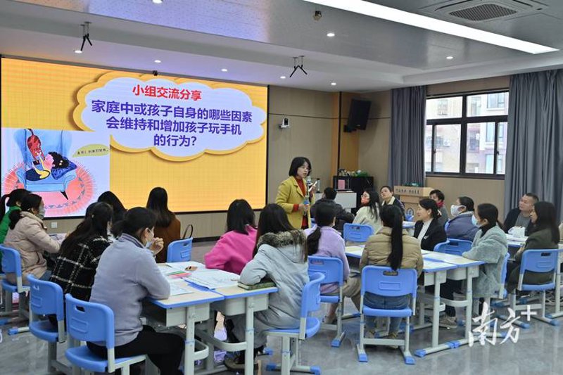 教育咨询行业的变革与未来